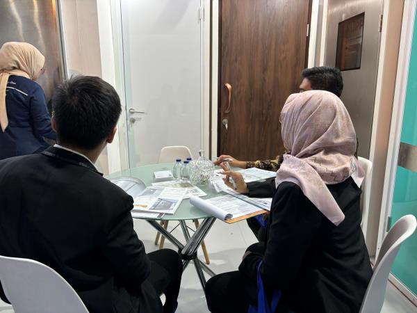 consultation